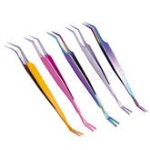 Tick Removal Tweezers 1